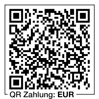 QR eur 20